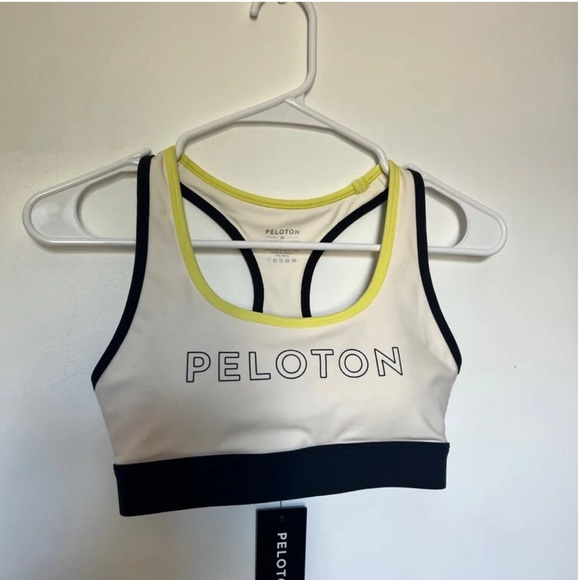 XS Cadent Peloton Bra - Picture 4 of 8